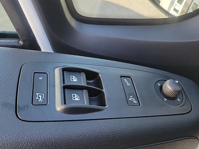 2026 RAM Promaster RAM PROMASTER 3500 TRADESMAN CARGO VAN HIGH ROOF 159' WB EXT