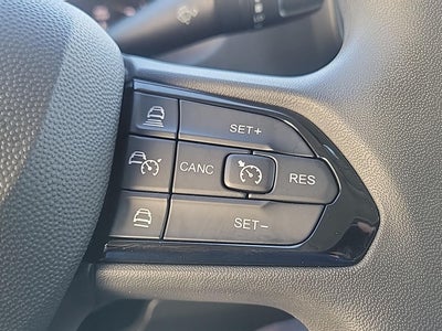 2026 RAM Promaster RAM PROMASTER 3500 TRADESMAN CARGO VAN HIGH ROOF 159' WB EXT