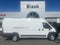 2026 RAM Promaster RAM PROMASTER 3500 TRADESMAN CARGO VAN HIGH ROOF 159' WB EXT