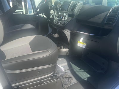 2026 RAM Promaster RAM PROMASTER 3500 TRADESMAN CARGO VAN HIGH ROOF 159' WB EXT