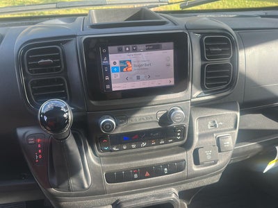 2026 TAM Promaster RAM PROMASTER 3500 TRADESMAN CARGO VAN HIGH ROOF 159' WB EXT