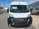 2026 TAM Promaster RAM PROMASTER 3500 TRADESMAN CARGO VAN HIGH ROOF 159' WB EXT