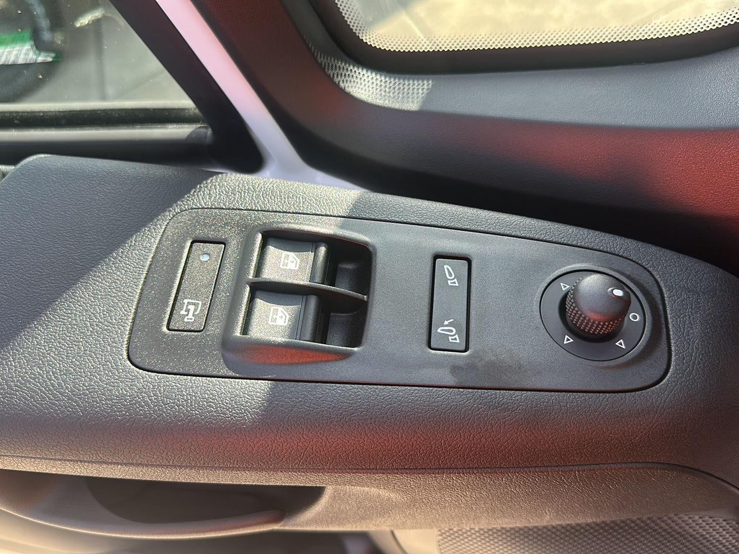 2026 TAM Promaster RAM PROMASTER 3500 TRADESMAN CARGO VAN HIGH ROOF 159' WB EXT