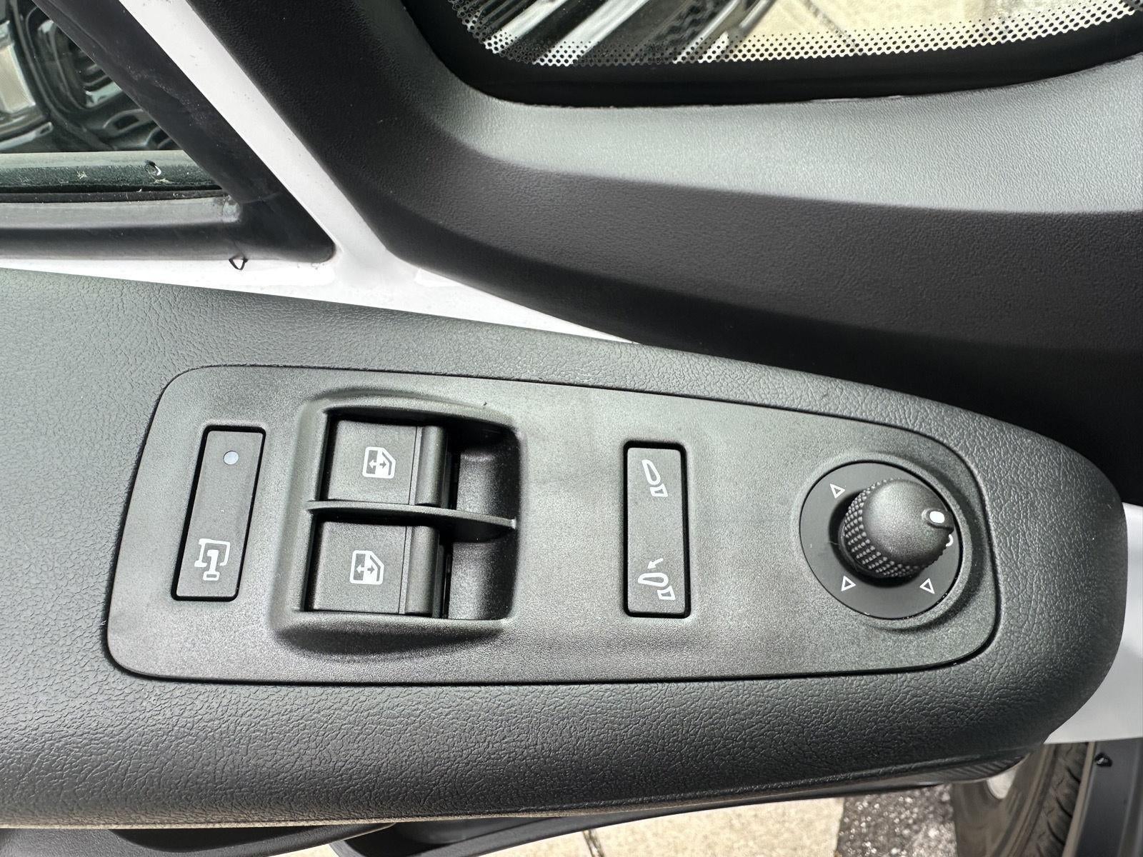 2026 RAM Promaster RAM PROMASTER 3500 TRADESMAN CARGO VAN HIGH ROOF 159' WB EXT