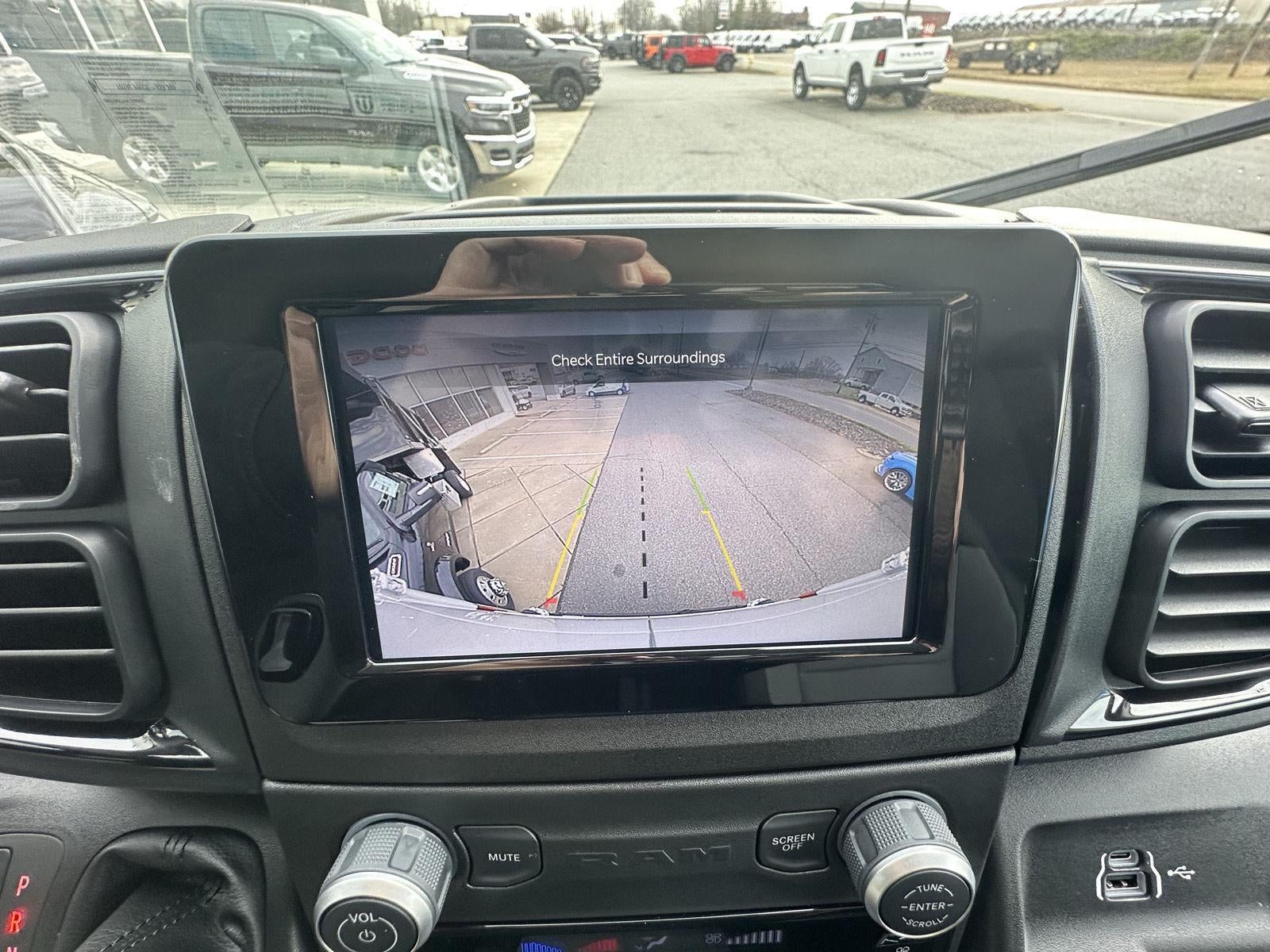 2026 RAM Promaster RAM PROMASTER 3500 TRADESMAN CARGO VAN HIGH ROOF 159' WB EXT