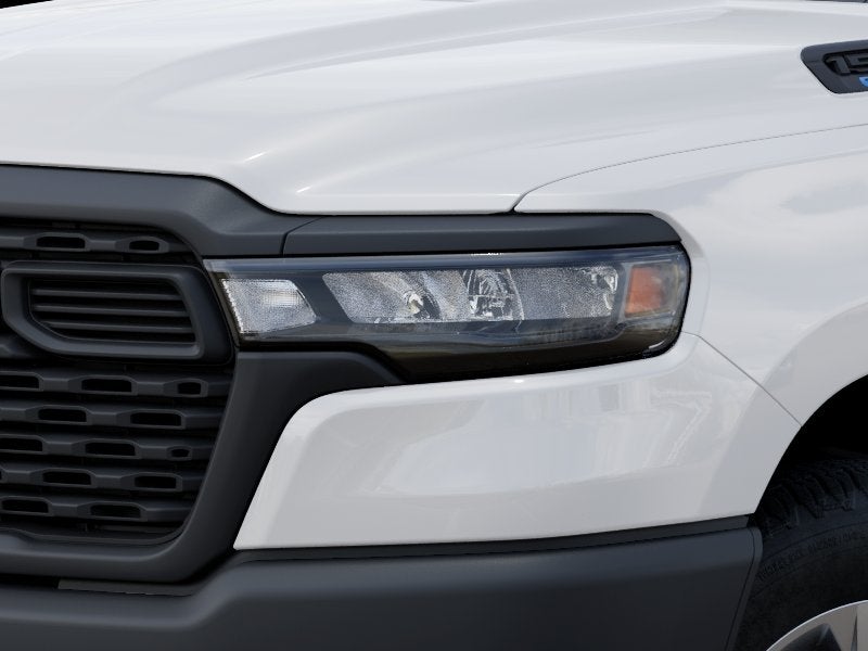 2027 RAM 1500 RAM 1500 TRADESMAN CREW CAB 4X2 5'7' BOX