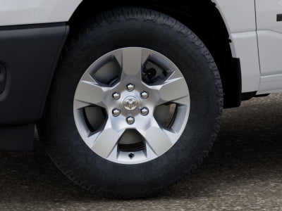 2027 RAM 1500 RAM 1500 TRADESMAN CREW CAB 4X2 5'7' BOX
