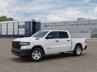 2027 RAM 1500 Tradesman