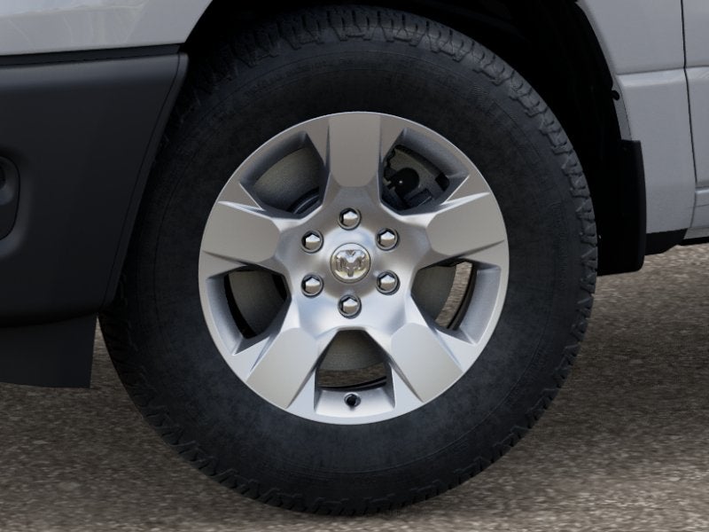 2026 DODGE TRUCK 1500 RAM 1500 TRADESMAN CREW CAB 4X2 5'7' BOX