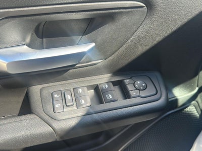 2026 RAM 1500 RAM 1500 TRADESMAN CREW CAB 4X2 5'7' BOX