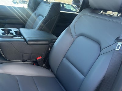 2026 RAM 1500 RAM 1500 TRADESMAN CREW CAB 4X2 5'7' BOX