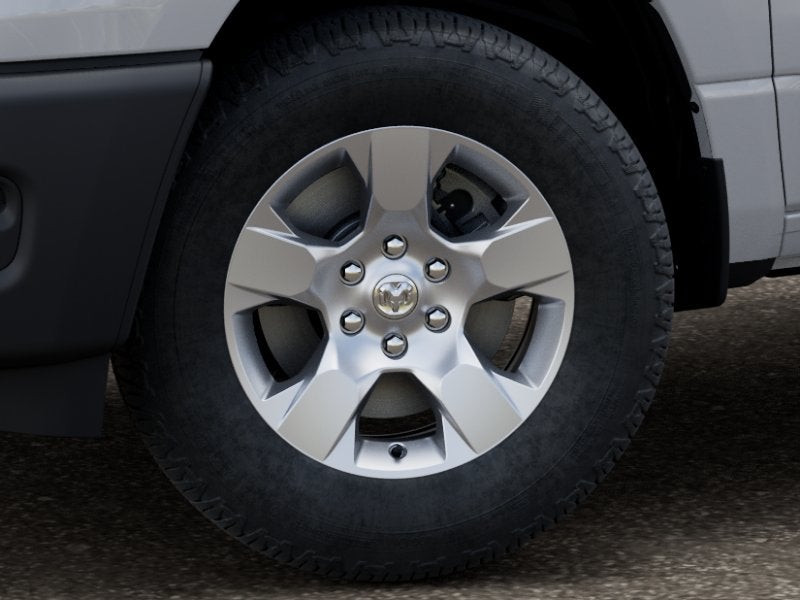 2026 RAM 1500 RAM 1500 TRADESMAN CREW CAB 4X2 5'7' BOX