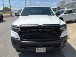 2026 RAM 1500 RAM 1500 TRADESMAN CREW CAB 4X4 5'7' BOX