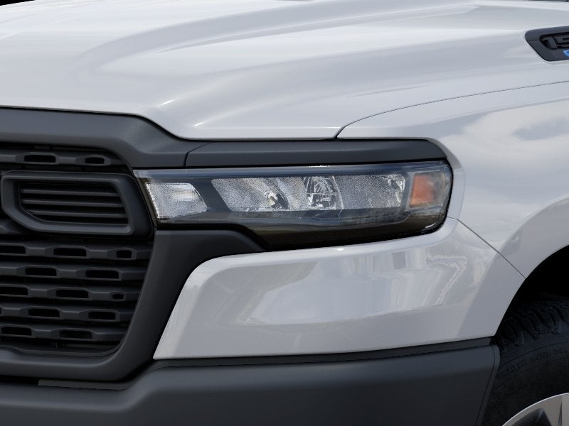 2026 RAM 1500 RAM 1500 TRADESMAN CREW CAB 4X4 5'7' BOX