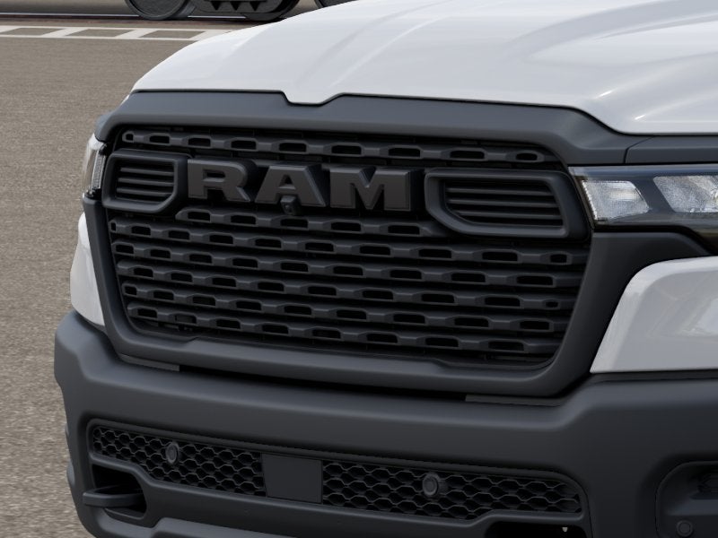 2026 RAM 1500 RAM 1500 TRADESMAN CREW CAB 4X4 5'7' BOX