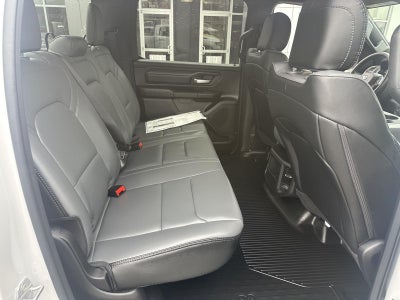 2026 RAM 1500 RAM 1500 TRADESMAN CREW CAB 4X4 5'7' BOX