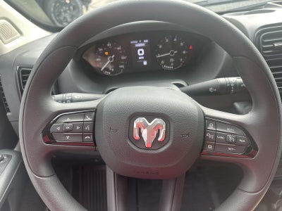 2026 RAM 1500 RAM 1500 TRADESMAN CREW CAB 4X4 5'7' BOX