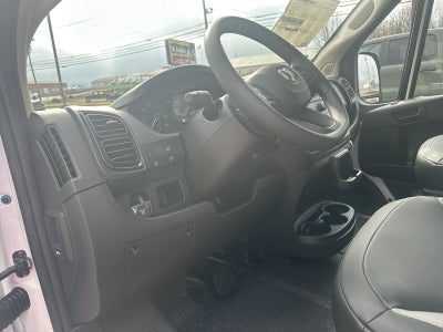 2026 RAM 1500 RAM 1500 TRADESMAN CREW CAB 4X4 5'7' BOX