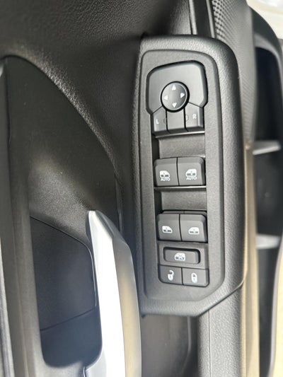 2026 RAM 1500 RAM 1500 TRADESMAN CREW CAB 4X4 5'7' BOX