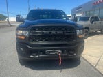 2024 RAM 2500 Tradesman Crew Cab 4x4 6'4' Box