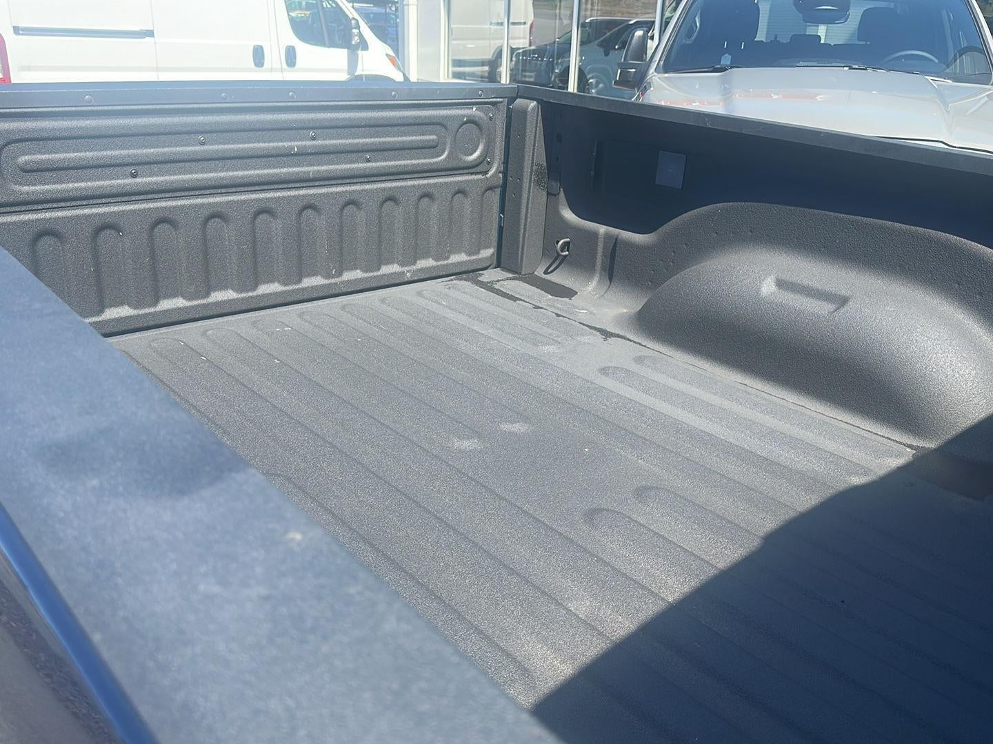 2024 RAM 2500 Tradesman Crew Cab 4x4 6'4' Box