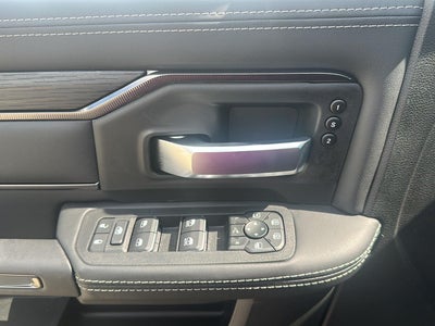 2026 RAM 2500 RAM 2500 POWER WAGON CREW CAB 4X4 6'4' BOX