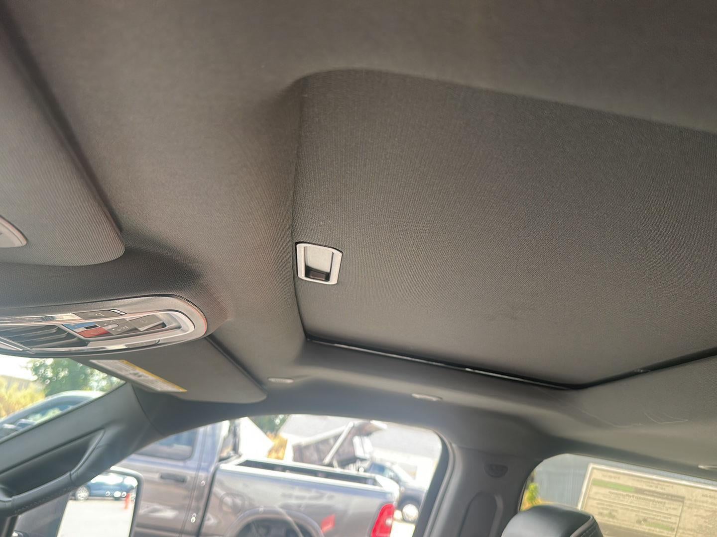 2026 RAM 2500 RAM 2500 POWER WAGON CREW CAB 4X4 6'4' BOX