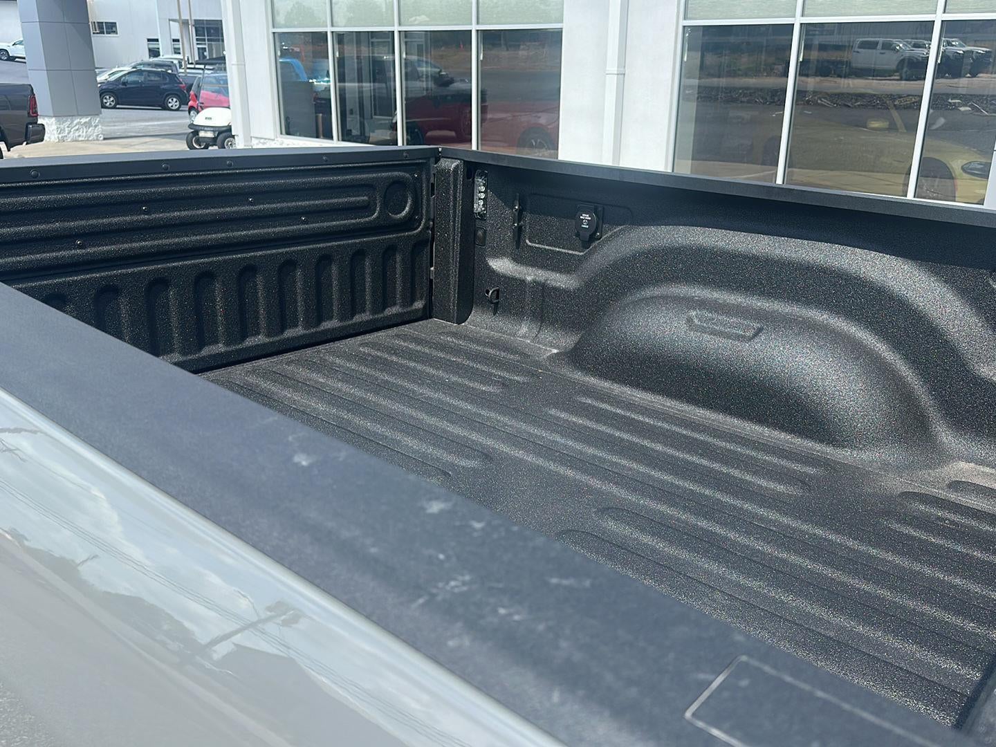 2026 RAM 2500 RAM 2500 POWER WAGON CREW CAB 4X4 6'4' BOX