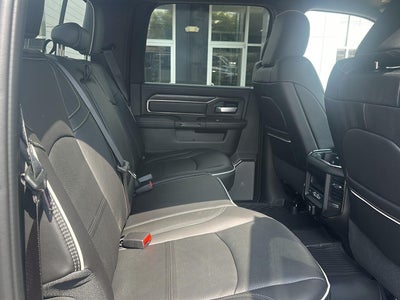 2026 RAM 2500 RAM 2500 POWER WAGON CREW CAB 4X4 6'4' BOX