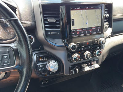 2021 RAM 2500 Power Wagon