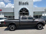 2021 RAM 2500 Power Wagon