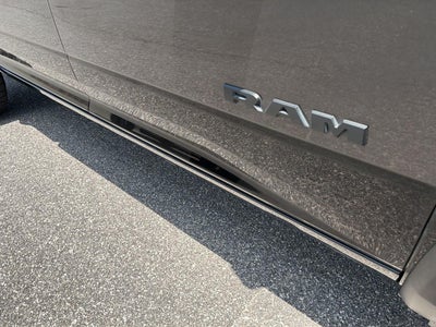 2021 RAM 2500 Power Wagon