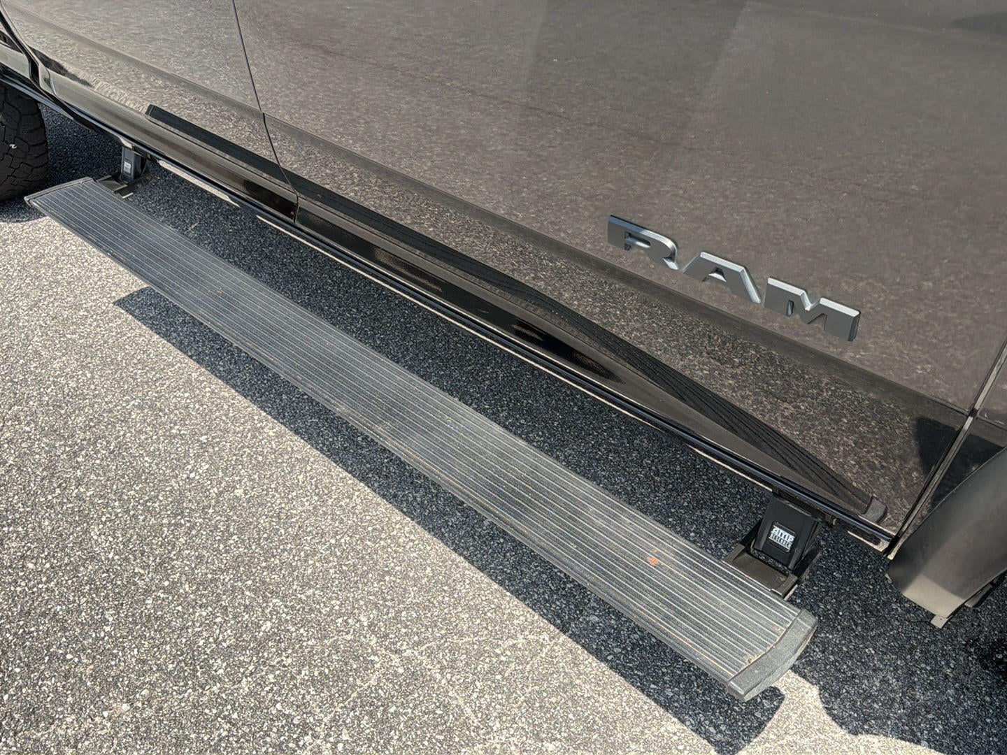 2021 RAM 2500 Power Wagon