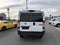 2017 RAM ProMaster Cargo Van Cargo Van Low Roof 136' WB