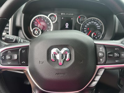 2026 RAM 2500 RAM 2500 TRADESMAN CREW CAB 4X4 6'4' BOX