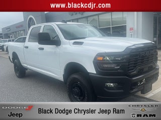 2026 RAM 2500 RAM 2500 TRADESMAN CREW CAB 4X4 6'4' BOX
