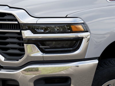 2026 RAM 2500 RAM 2500 TRADESMAN CREW CAB 4X4 6'4' BOX