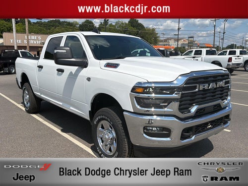 2027 RAM 2500 Tradesman