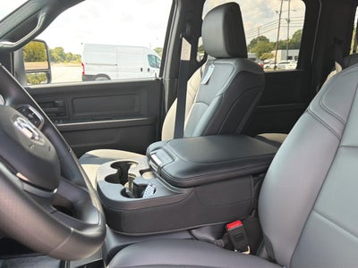 2027 RAM 2500 Tradesman
