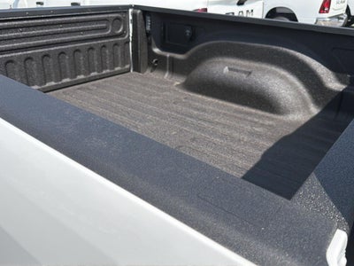 2027 RAM 2500 Tradesman