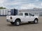 2027 RAM 2500 RAM 2500 TRADESMAN CREW CAB 4X4 6'4' BOX