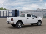 2027 RAM 2500 RAM 2500 TRADESMAN CREW CAB 4X4 6'4' BOX