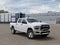 2027 RAM 2500 RAM 2500 TRADESMAN CREW CAB 4X4 6'4' BOX
