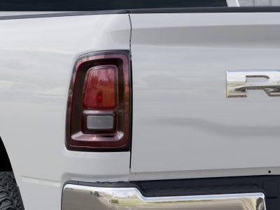 2027 RAM 2500 RAM 2500 TRADESMAN CREW CAB 4X4 6'4' BOX