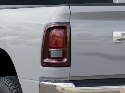 2026 RAM 2500 RAM 2500 TRADESMAN CREW CAB 4X4 6'4' BOX