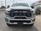2027 RAM 2500 RAM 2500 TRADESMAN CREW CAB 4X4 6'4' BOX