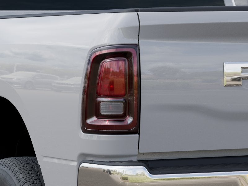 2026 RAM 2500 RAM 2500 TRADESMAN CREW CAB 4X4 6'4' BOX