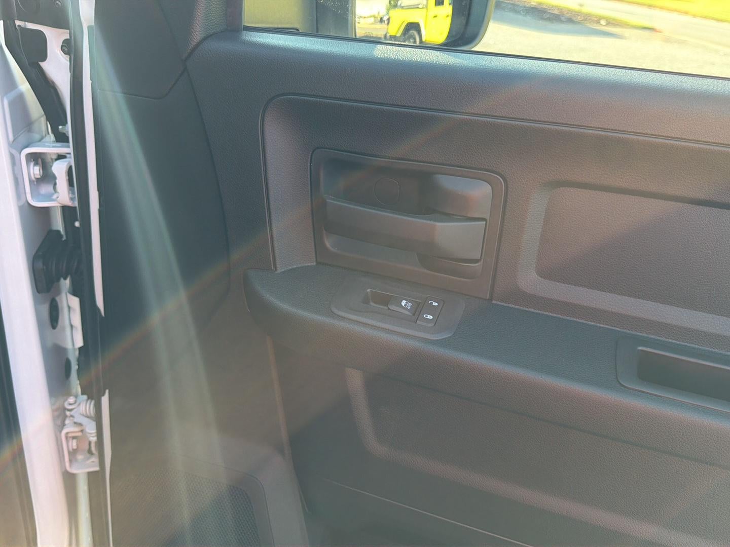2027 RAM 2500 Tradesman