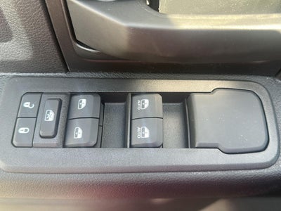 2026 RAM 2500 RAM 2500 TRADESMAN CREW CAB 4X4 6'4' BOX