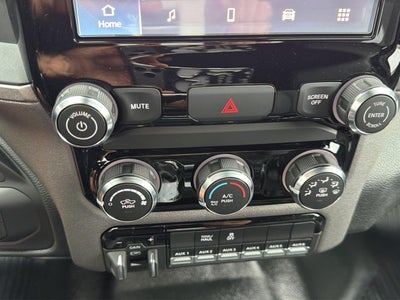 2027 RAM 2500 Tradesman